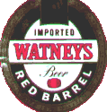 Watney Mann National Sales