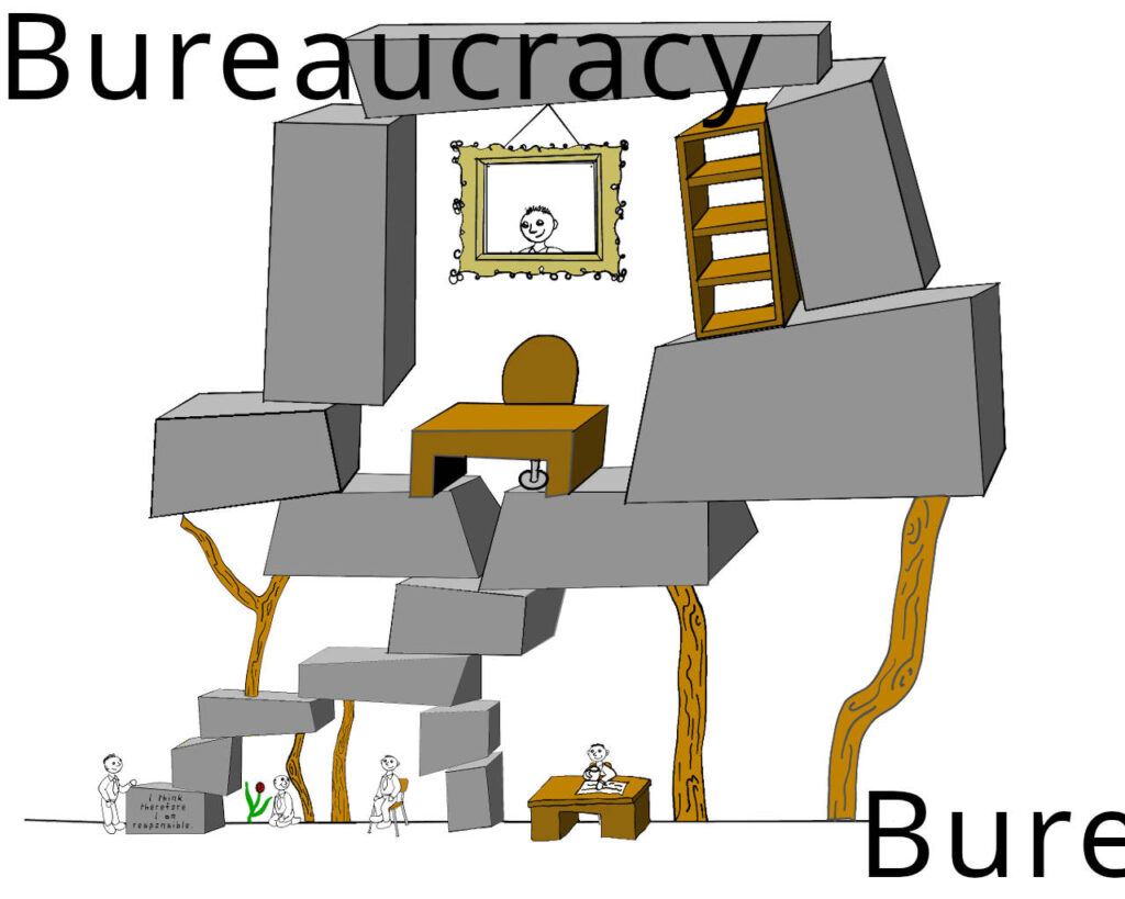 Bureaucracy